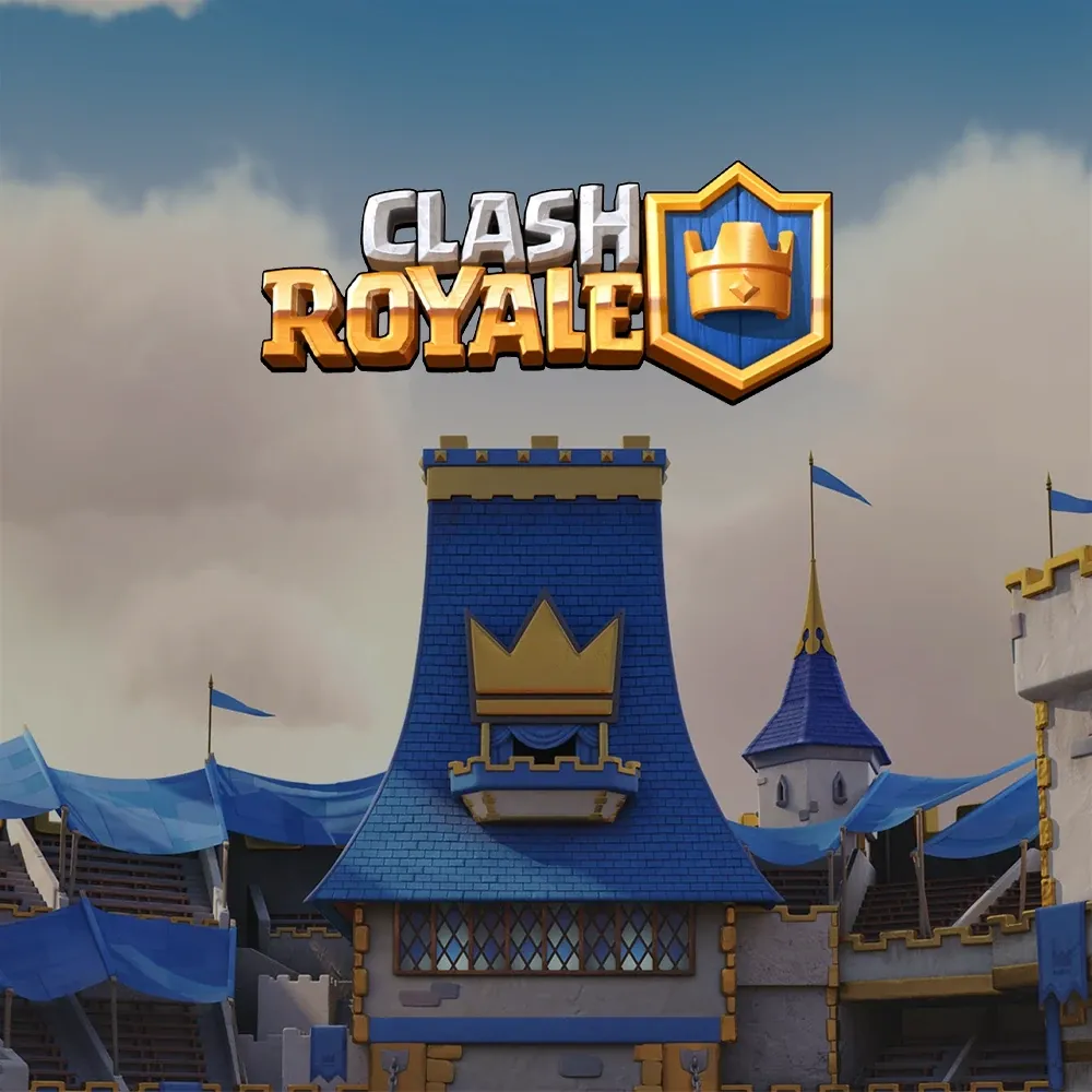Mobile Legends