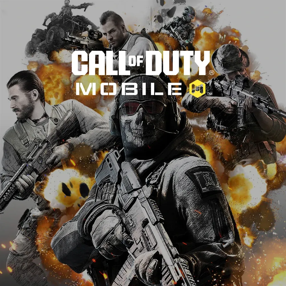 Mobile Legends