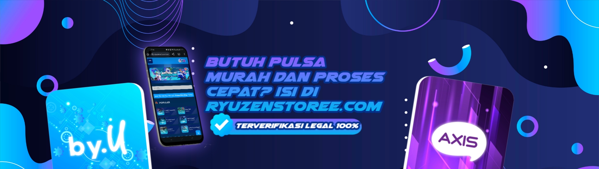 Mobile Legends